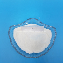 Aluminium Fluoride ALF3 For Aluminium By Electrolysis